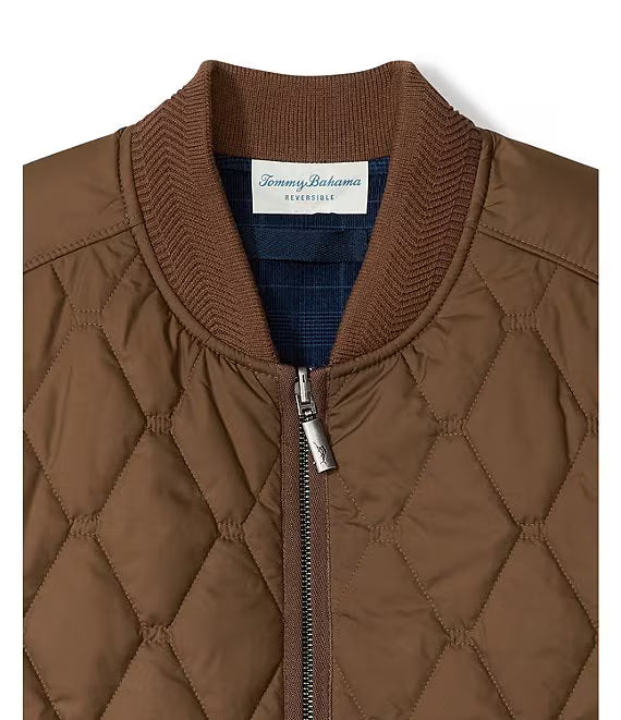 Ravenna Reversible Vest