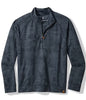 Midnight Shade Half Zip