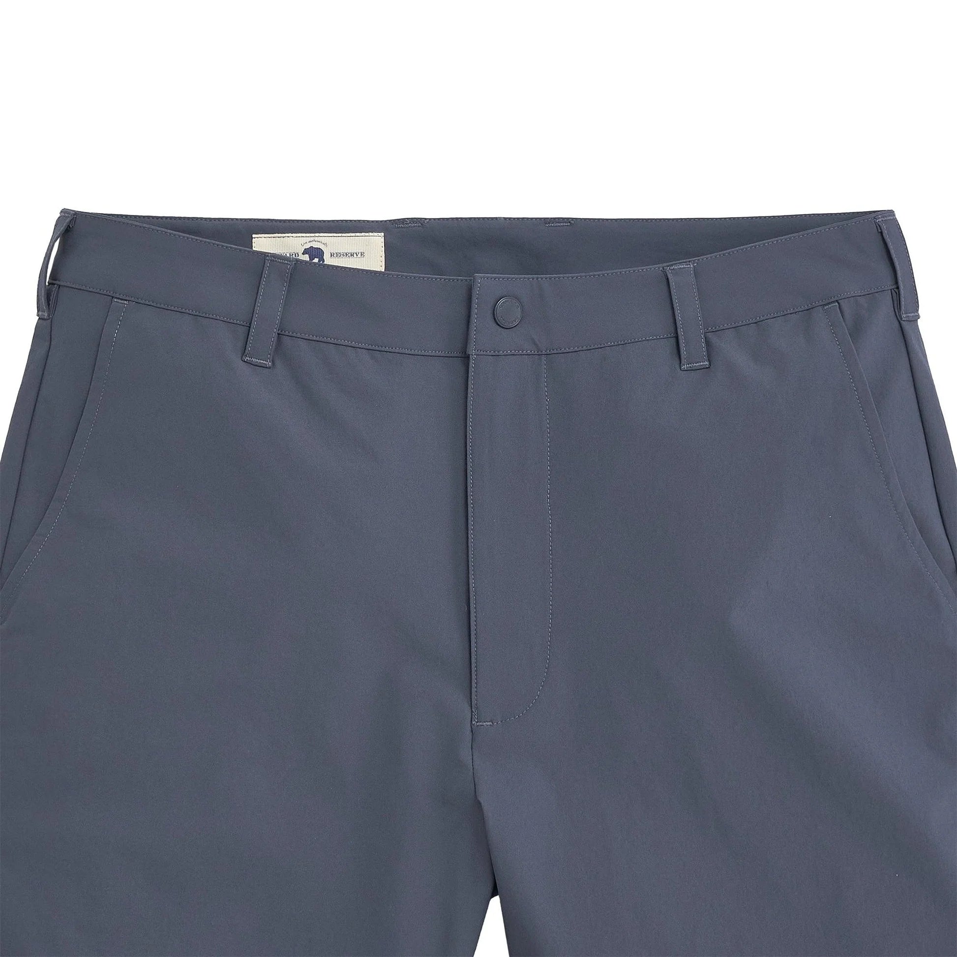 Harris Golf Short - 8