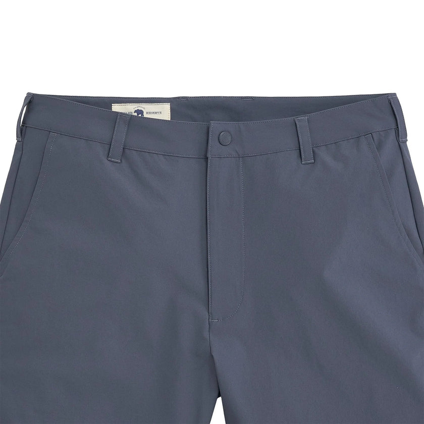 Harris Golf Short - 8