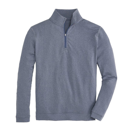 Flow Performance 1/4 Zip Pullover