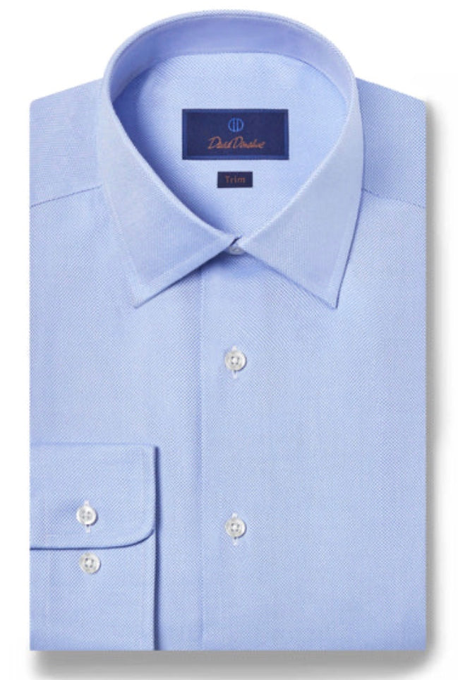 Royal Oxford Dress Shirt