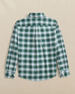 Youth Gordon Tartan Sportshirt
