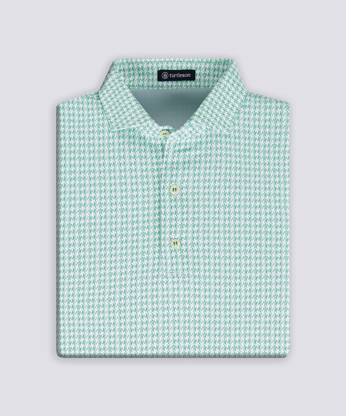 Ballo Performance Polo