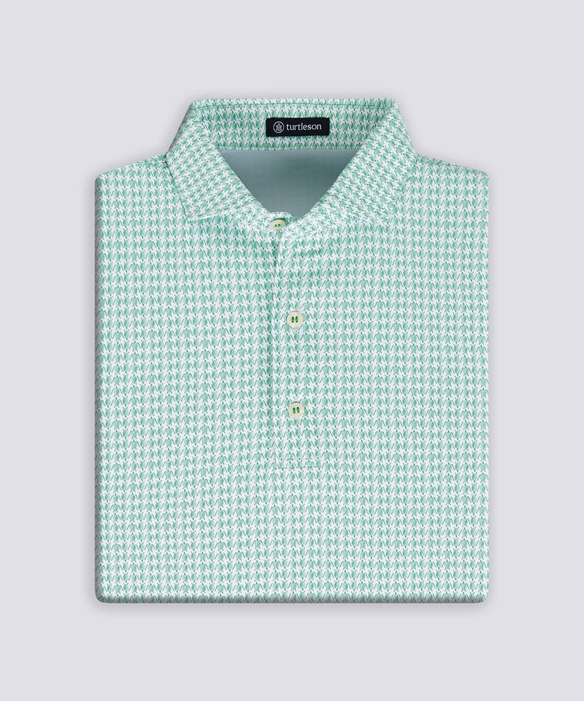 Ballo Performance Polo