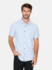 America Me Button Down Shirt