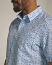 Eliseo Short Sleeve Shirt