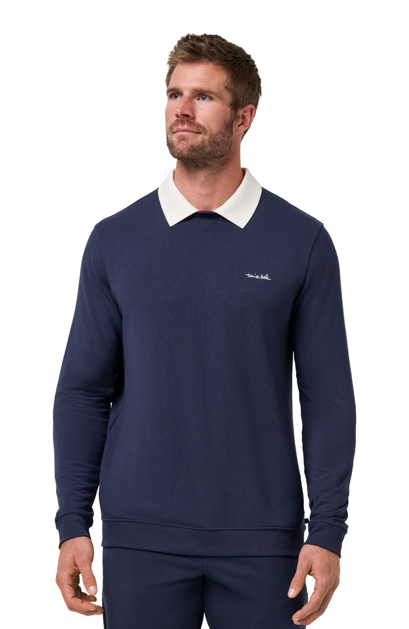 Amenities Collar Crew