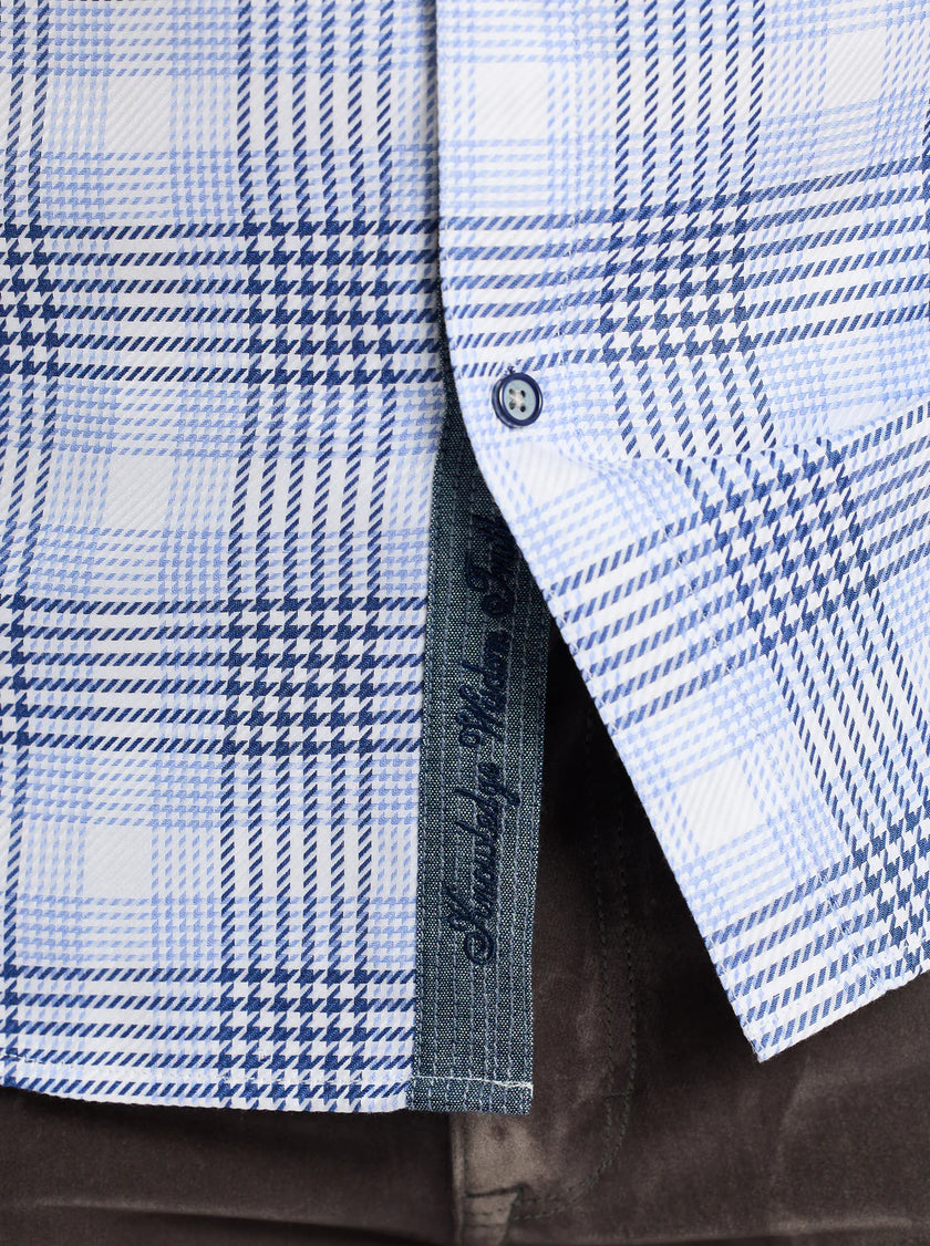 Delford Woven Shirt
