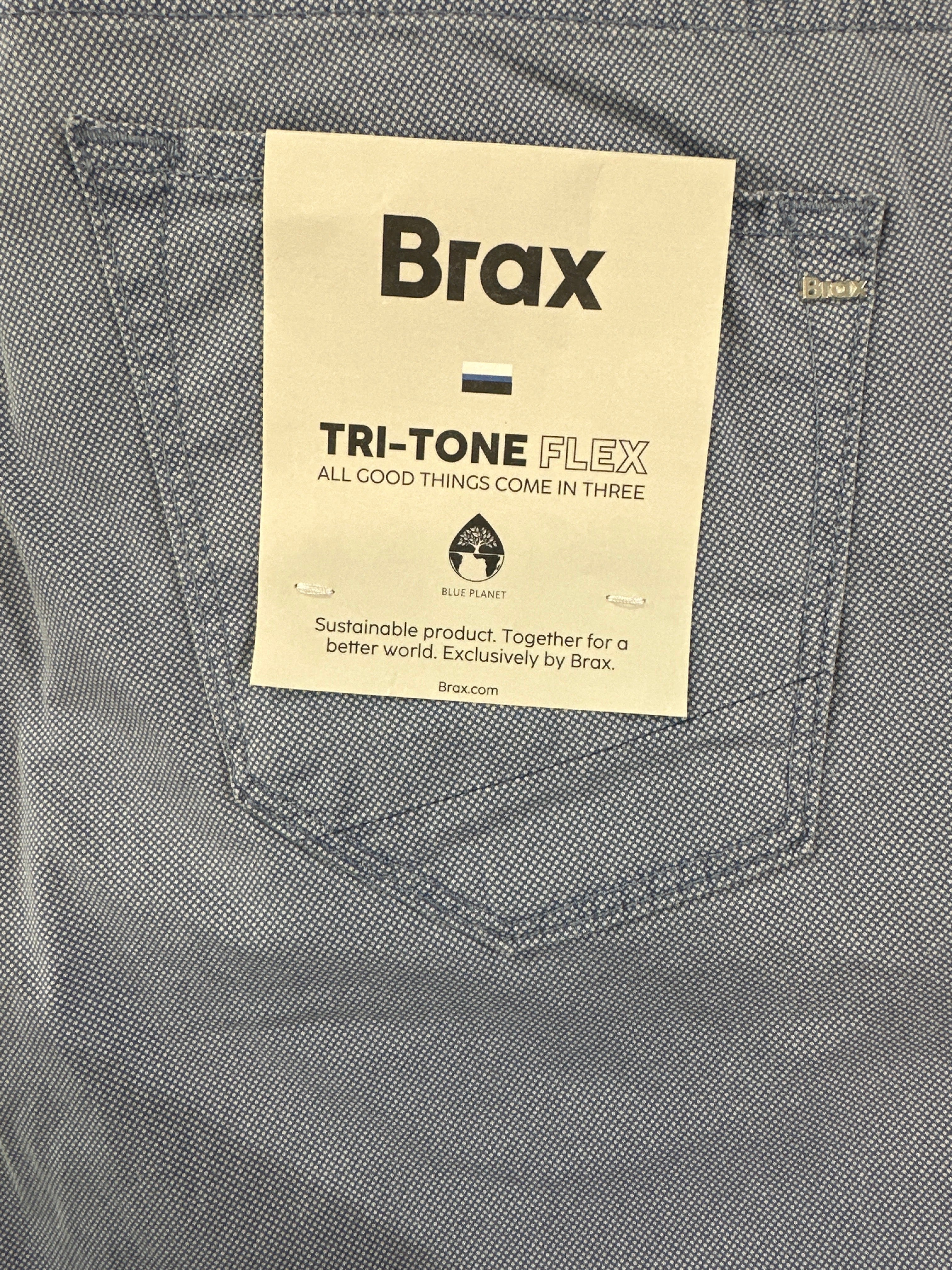 Brax Chuck Tritone Flex Pant