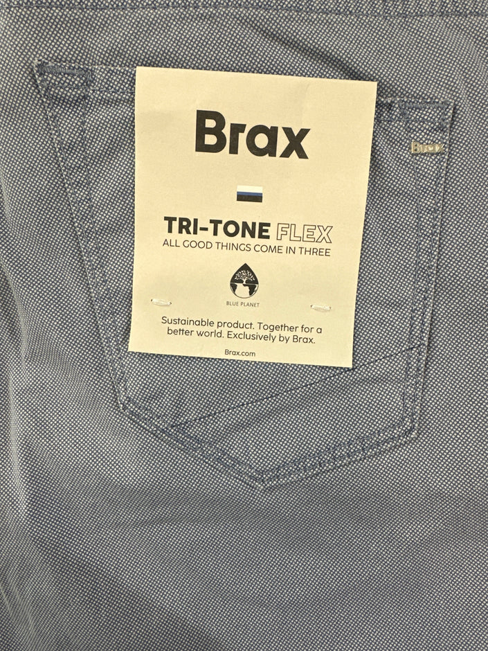 Brax Chuck Tritone Flex Pant
