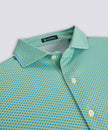 Jake Performance Polo