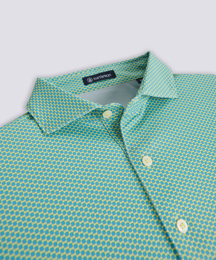 Jake Performance Polo