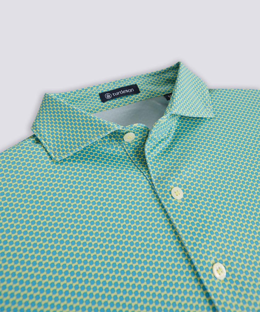 Jake Performance Polo