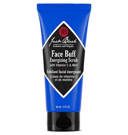 Face Buff 3oz