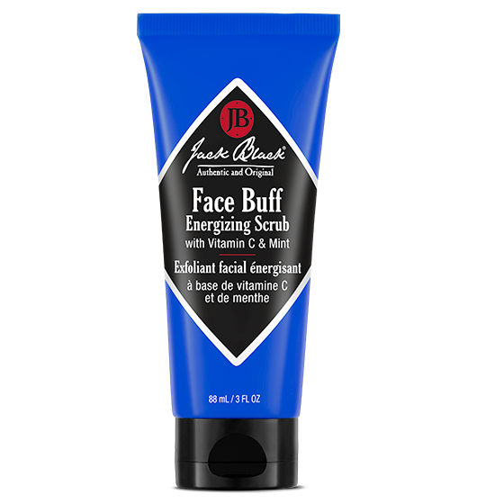 Face Buff 3oz