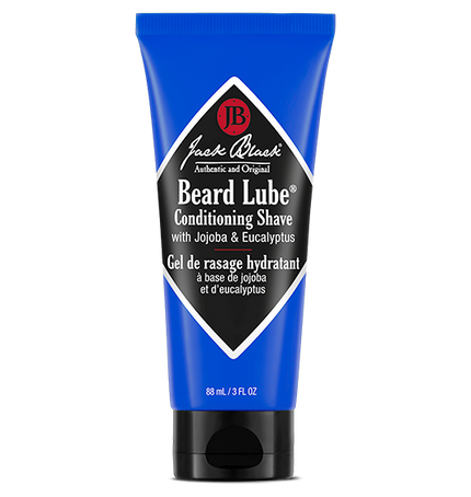 Beard Lube 3oz