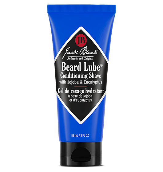 Beard Lube 3oz