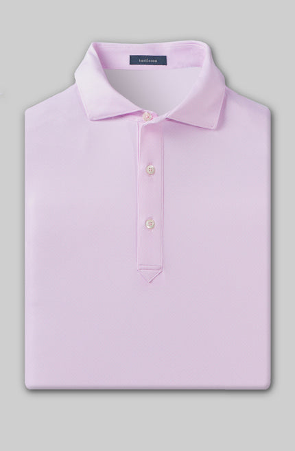 Clarence Mini Diamond Polo