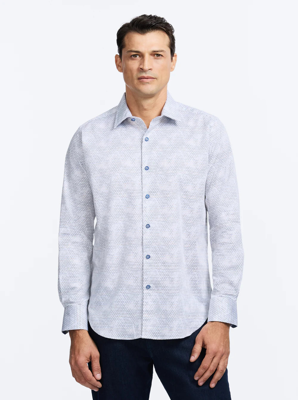 Akehurst Woven Shirt