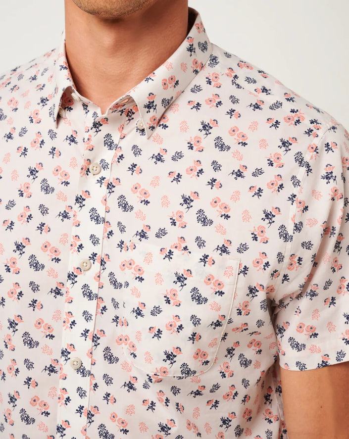 Something New Button Down Shirt