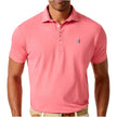 Stevie Performance Mesh Polo
