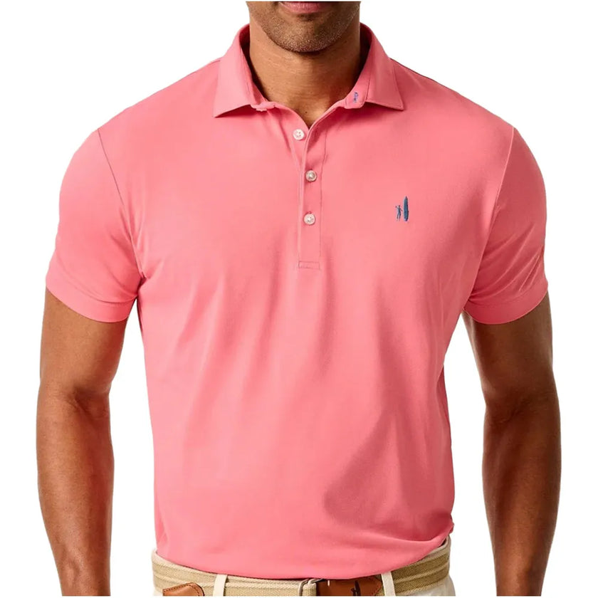 Stevie Performance Mesh Polo