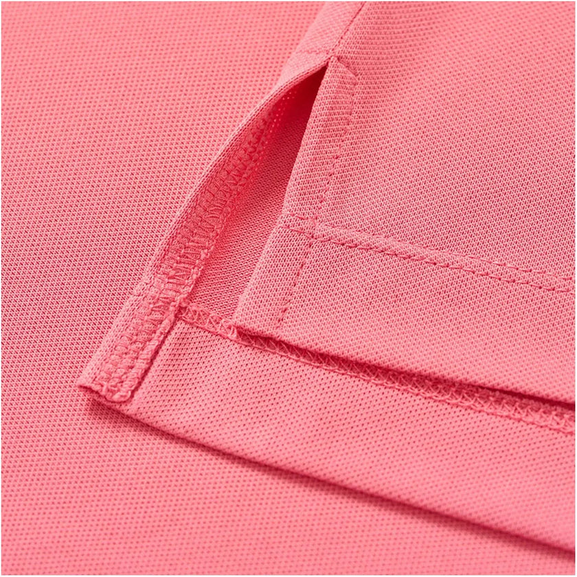 Stevie Performance Mesh Polo