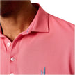 Stevie Performance Mesh Polo