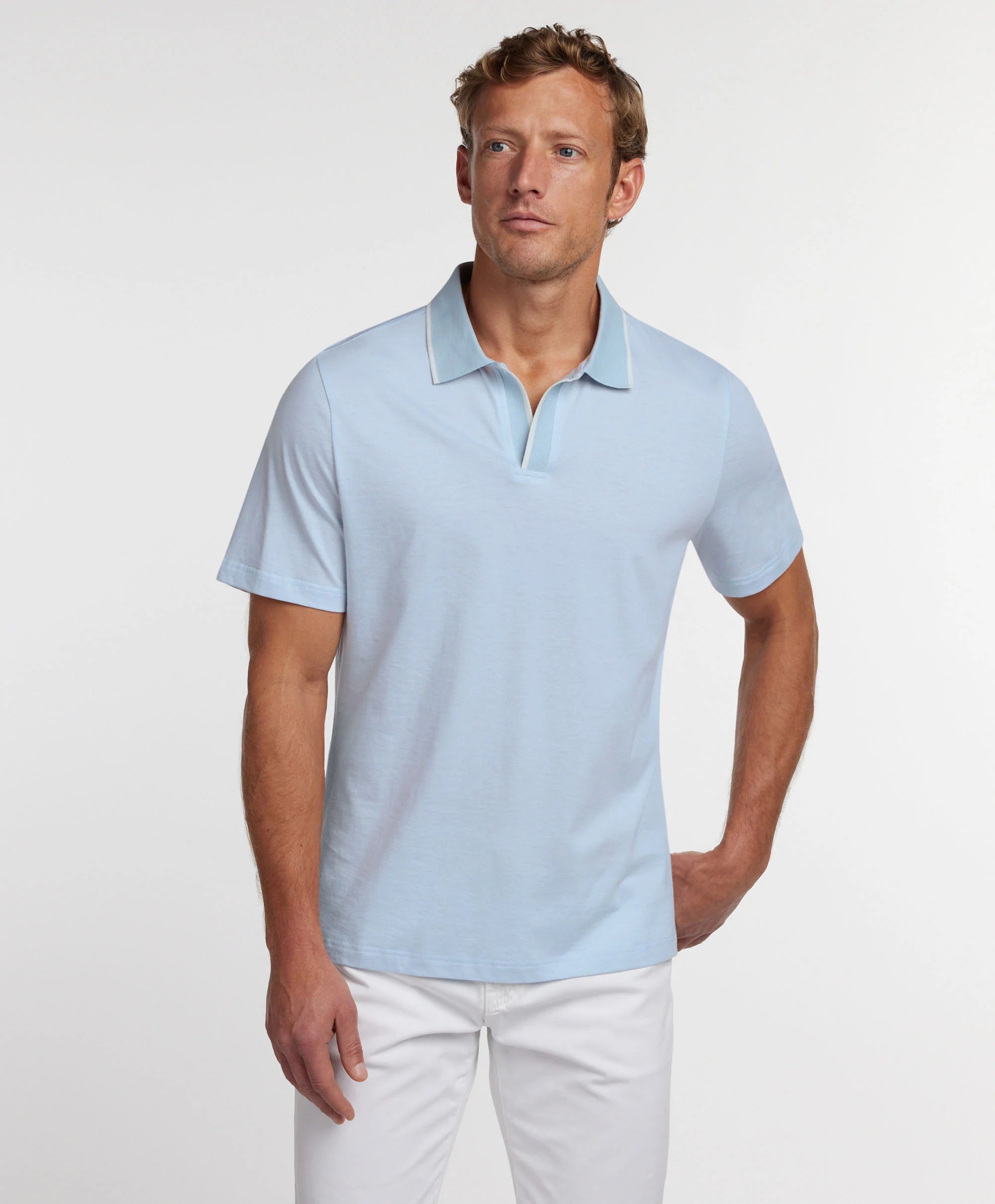 Hemingway Polo