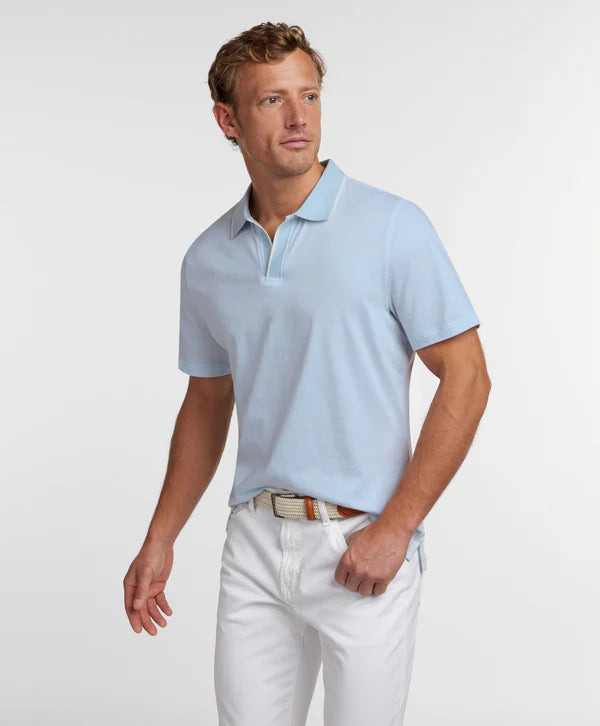 Hemingway Polo