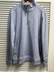Marco Blue Quarter Zip