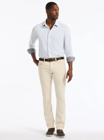 Thurston Knit Shirt