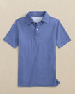 Youth Driver Raise the Par Perf Polo