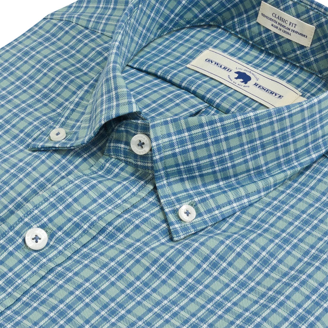 Dock Classic Fit