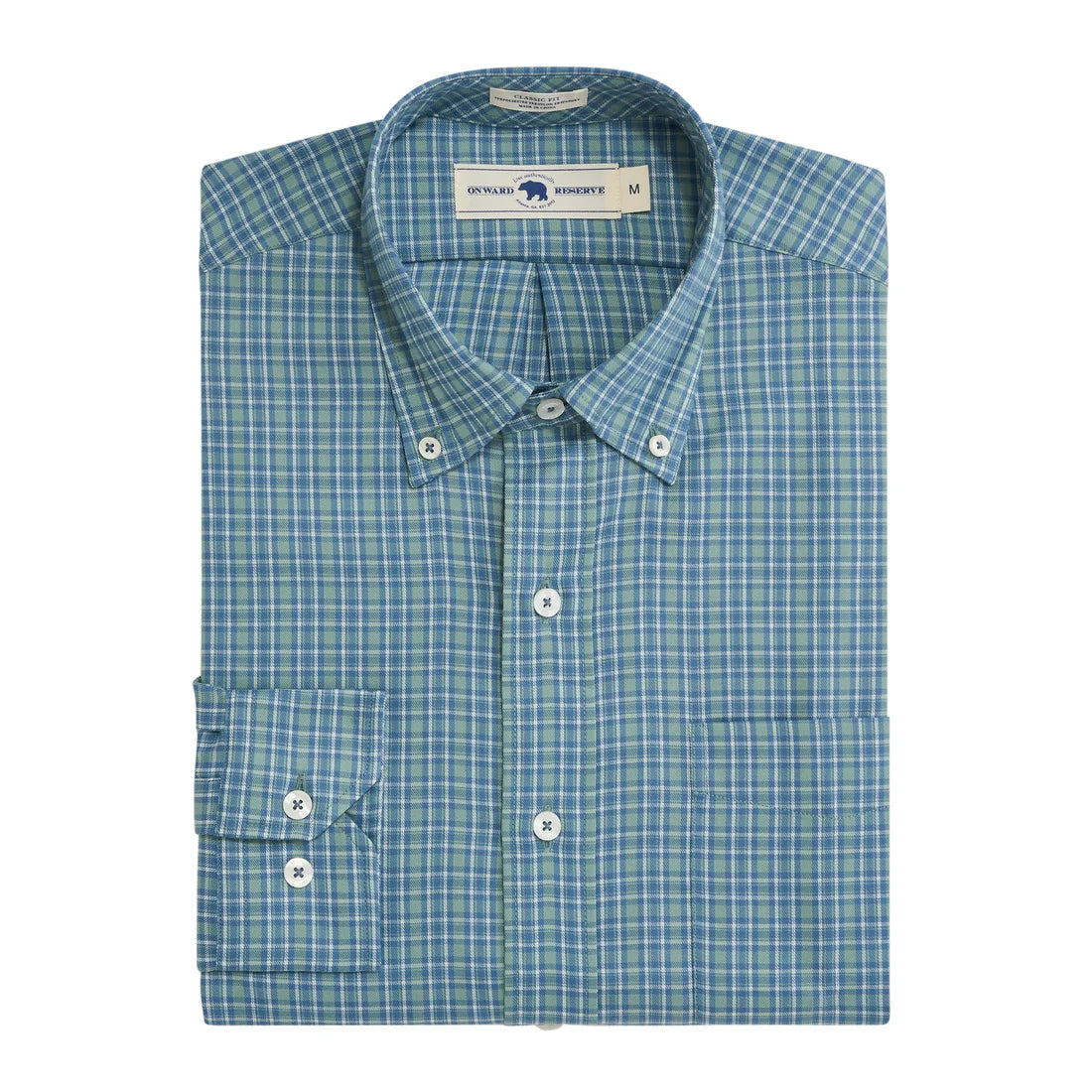 Dock Classic Fit