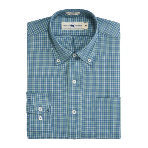 Dock Classic Fit Shirt