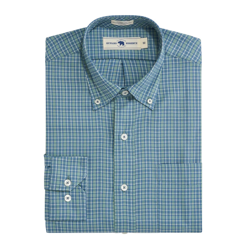 Dock Classic Fit