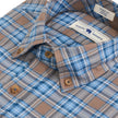 Adgers Featherweight Flannel Shirt