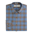 Adgers Featherweight Flannel Shirt