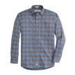 Adgers Featherweight Flannel Shirt
