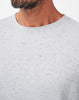 Cloud Waffle Crew Shirt