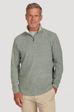 Day Break Quarter Zip Pullover