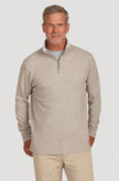 Day Break Quarter Zip Pullover