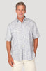 Tropics Button Down Shirt