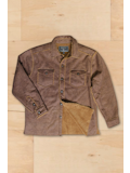 Soho Button Jacket
