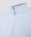 Stirling Banded 1/4 Zip Shirt