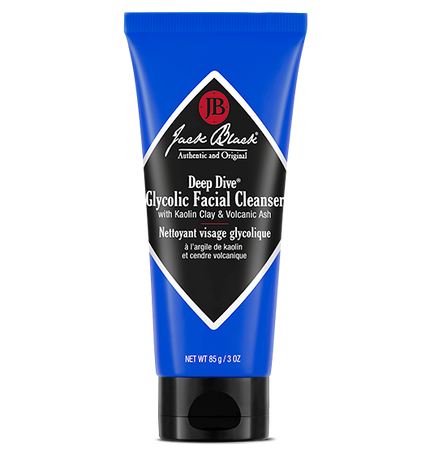Deep Dive Glycolic Facial Cleanser