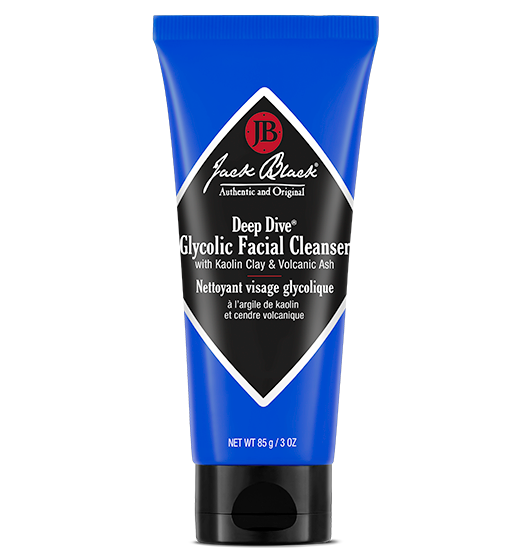 Deep Dive Glycolic Facial Cleanser