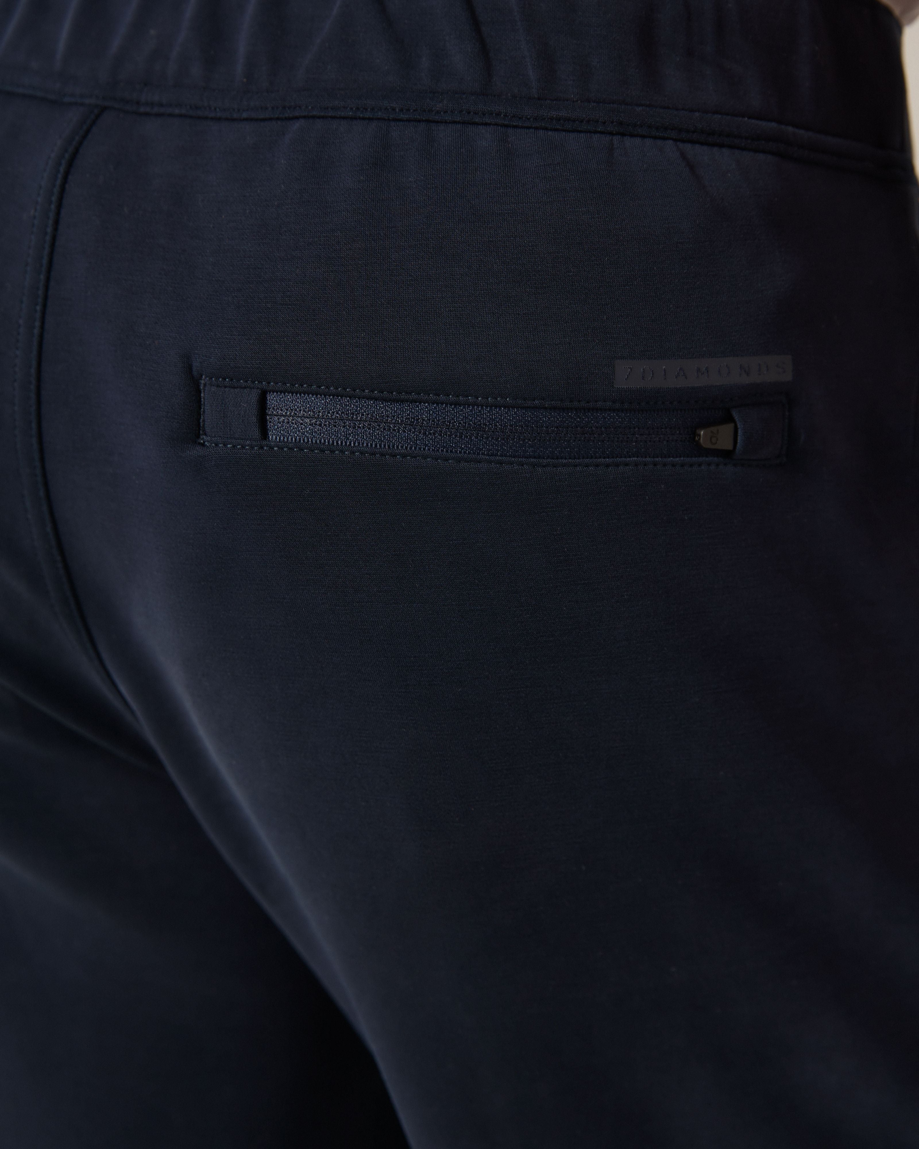 Rev Jogger